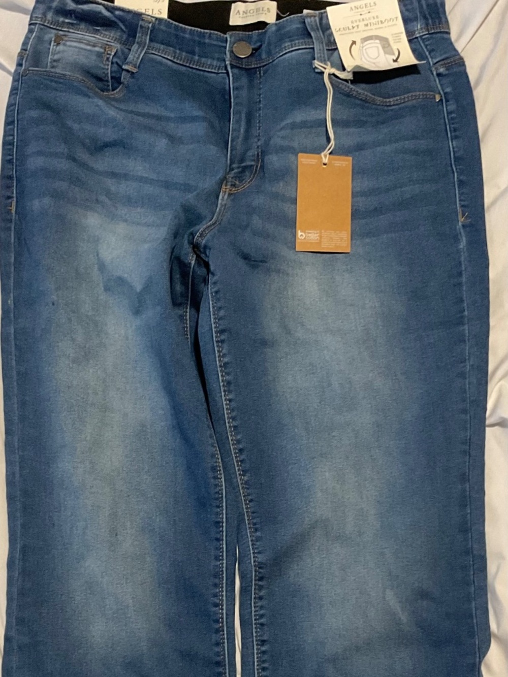 Women’s Jeans ~ 12 NEW